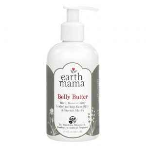 Comprar Earth Mama Angel Bebê Terra Mama Body Butter 8 fl oz