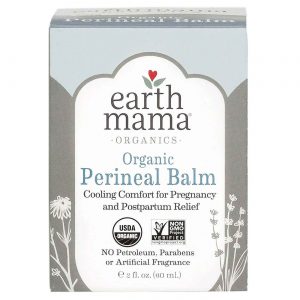 Comprar Earth Mama Angel Baby Organic Perineal Balm 60 ml