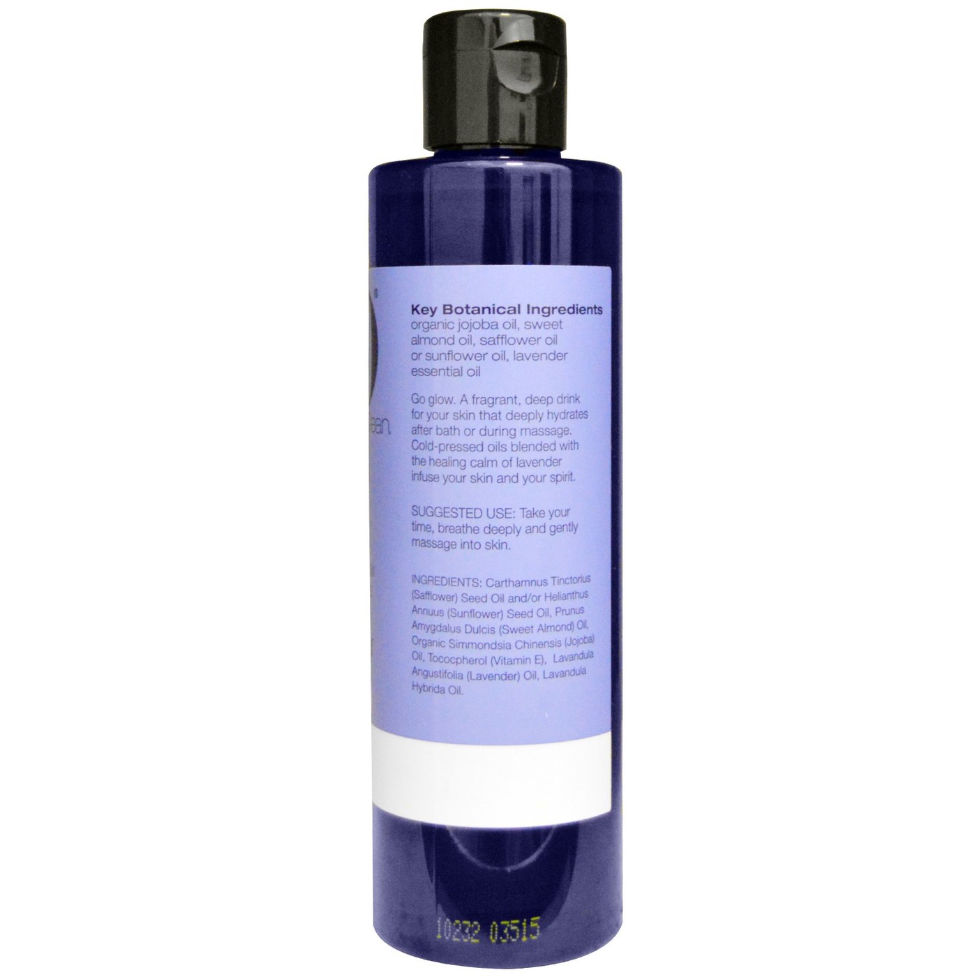 Comprar Eo Products, Óleo Corporal, Lavanda Francesa - 236 ml (8 fl oz) - Imagem 2
