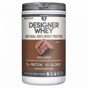 Comprar Next Proteins, Designer Whey Protein - Chocolate - 2 lb/ 908g