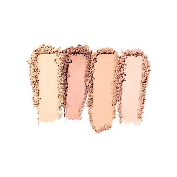 Comprar E.L.F., Pó Bronzer, Quente, 0,53 oz (15 g) - Imagem 4
