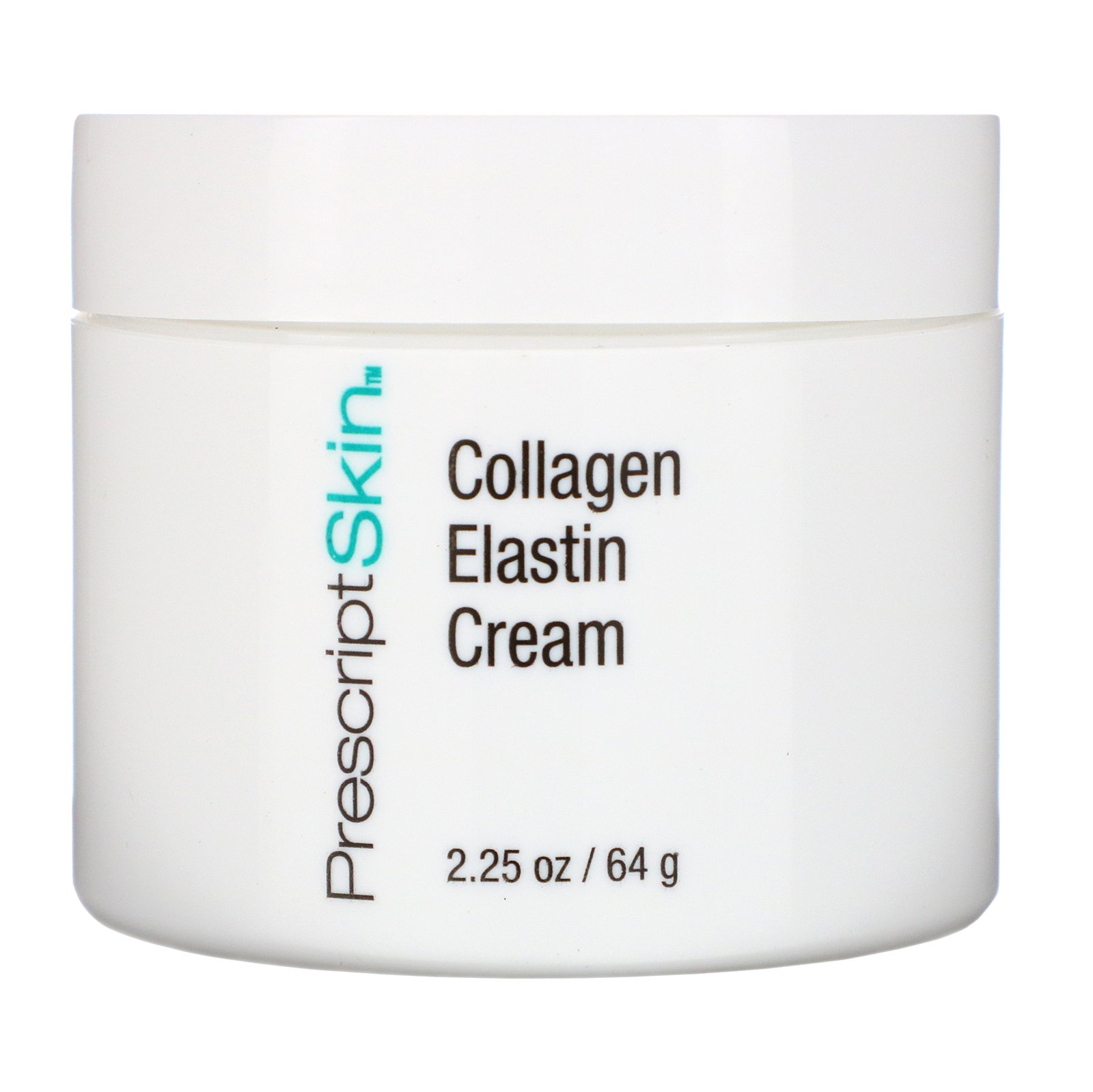 Comprar PrescriptSkin, Creme de Colágeno e Elastina, 64 g (2,25 oz)
