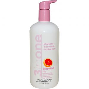 Comprar Giovanni Hair Care Products 3-em-um Grapefruit Sky 16 onças