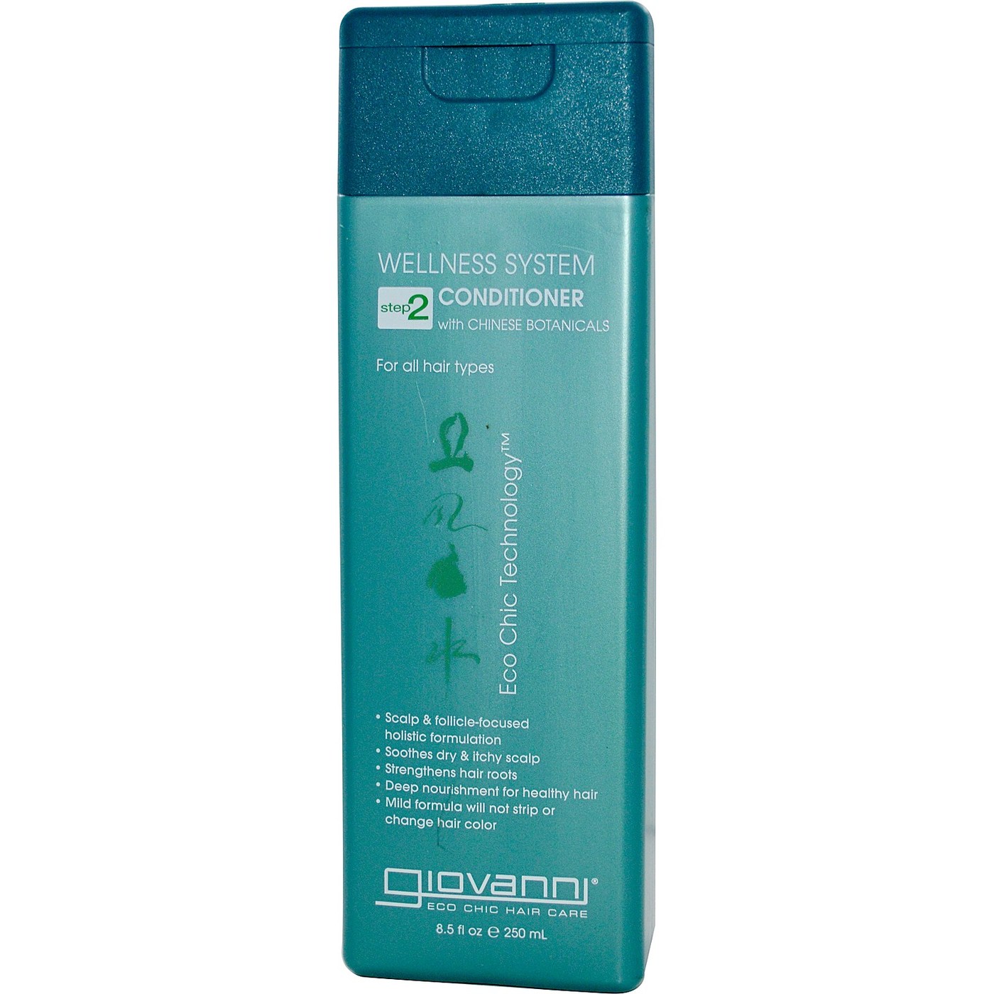 Comprar Giovanni Hair Care Products 8,5 oz Cond Wellness System