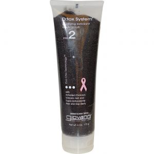 Comprar Giovanni Hair Care Products D: tox Sistema bdy Scrub º 2 6,0 onças