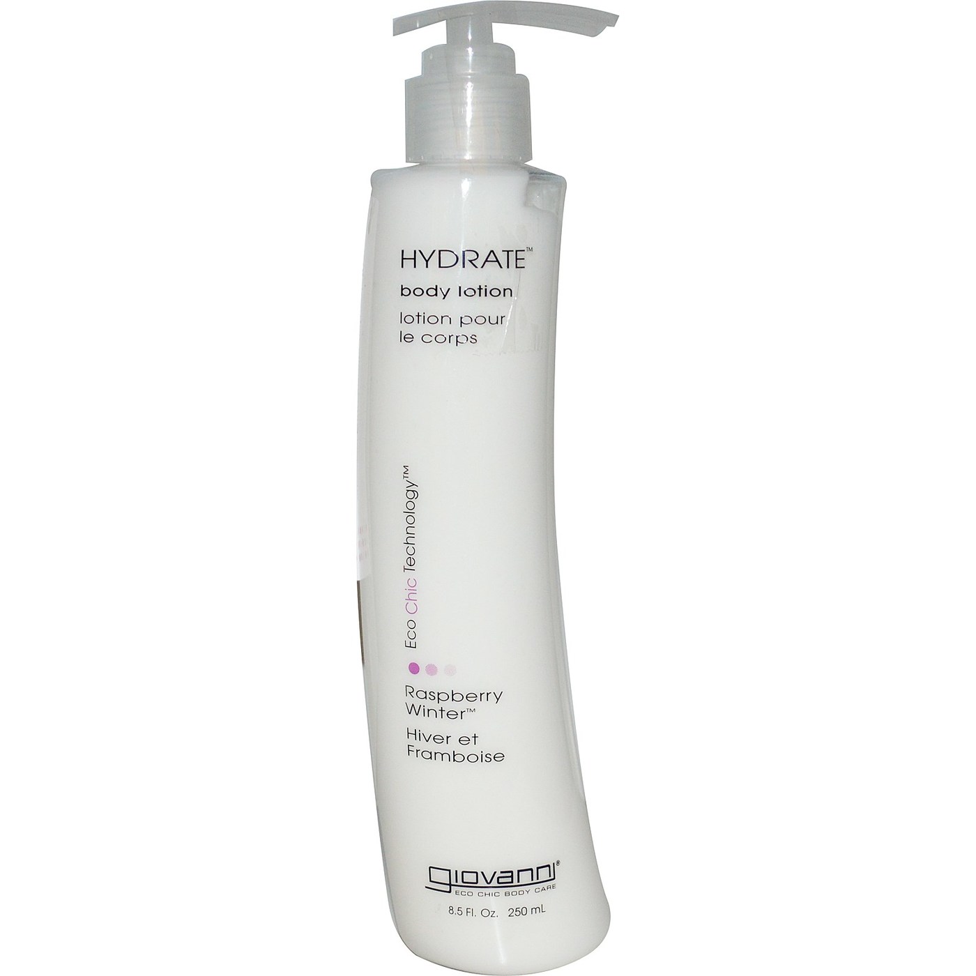 Comprar Giovanni Hair Care Products Hidrate 8,5 oz bdy Ltn Rasp Wntr