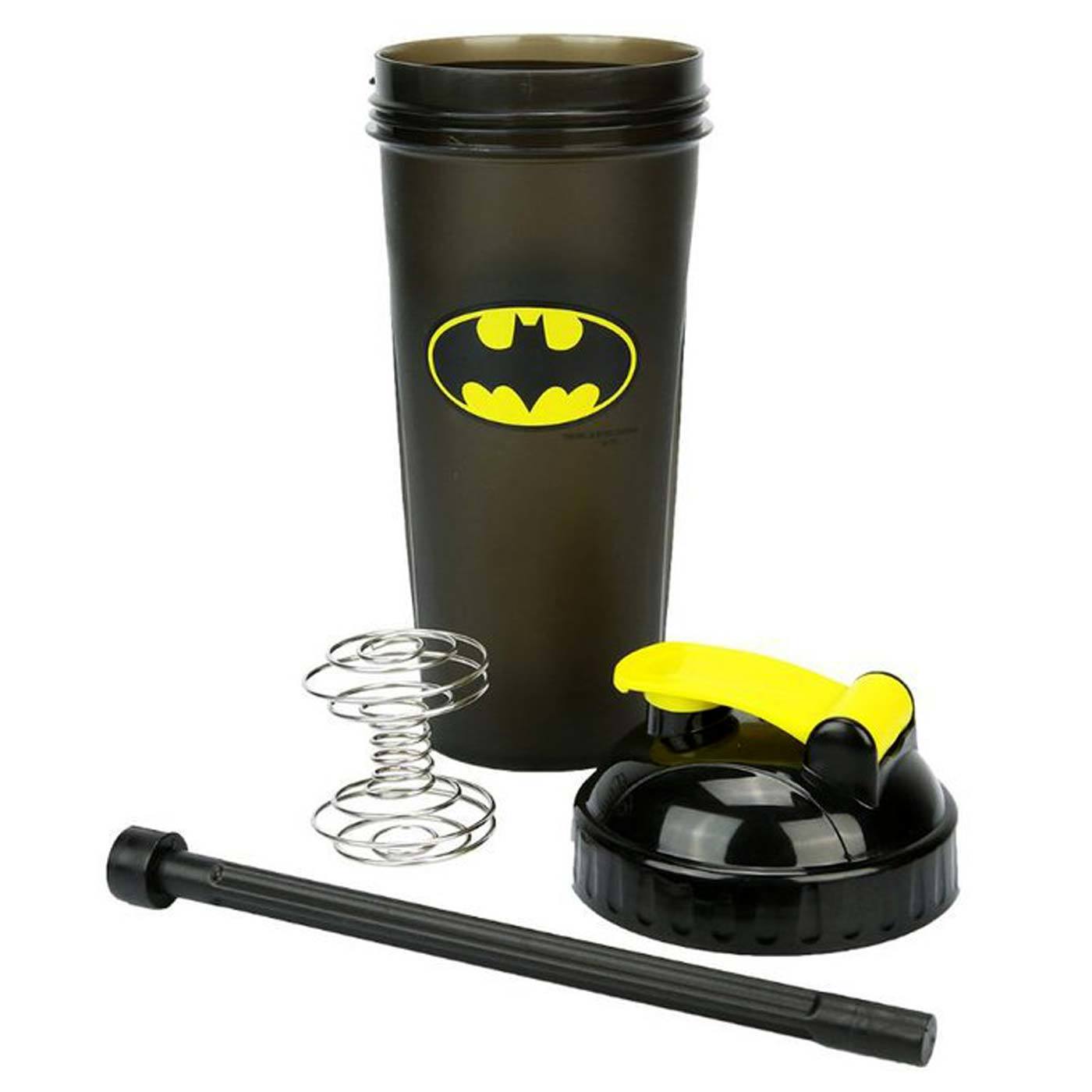Comprar PerfectShaker - Coqueteleira da Série Hero - Batman - 28 oz - Imagem 2