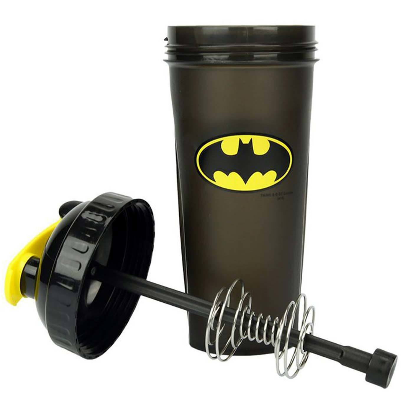 Comprar PerfectShaker - Coqueteleira da Série Hero - Batman - 28 oz - Imagem 3