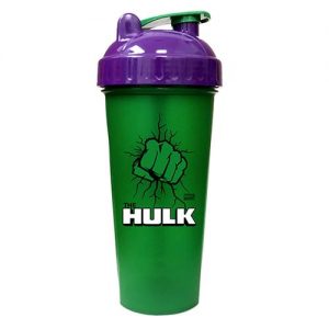 Comprar PerfectShaker - Coqueteleira da série Hero - Hulk - 28 oz