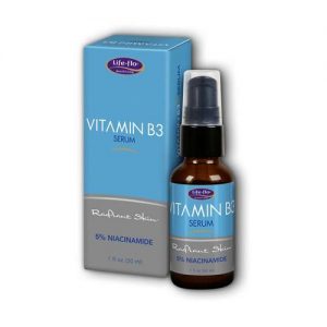 Comprar Life-Flo, Soro da Vitamina B3 - 1 fl oz (30mL)