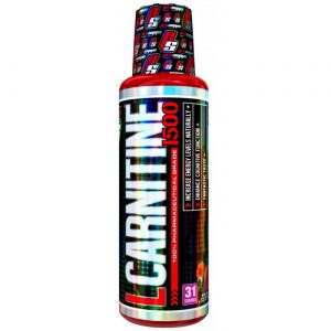 Comprar ProSupps, L-Carntina 3000, Frutas Silvestres - 31 Porções