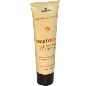 Comprar Zion Health BB Cream - 2 oz