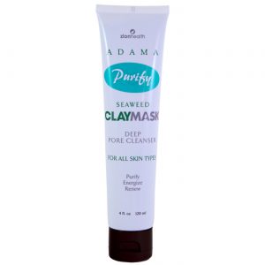 Comprar Zion Health Seaweed Clay Mask - 4 fl oz