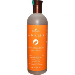 Comprar Zion Health Adama Anti-Frizz Xampu - 16 fl oz