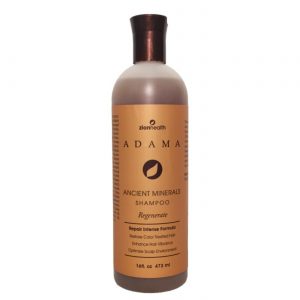 Comprar Zion Health Adama Minerais Regenerate Xampu - 16 fl oz