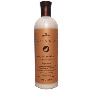 Comprar Zion Health Adama Minerais Regenerate Conditioner - 16 fl oz