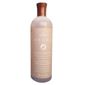 Comprar Zion Health, Shampoo Hidratante Minerais Adama - 473mL (16 fl oz)