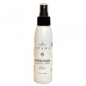 Comprar Zion Health Hydrating Mineral Spray - 4 oz
