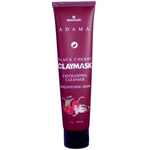 Comprar Zion Health Brightening Preto Cherry Face Mask - 4 oz