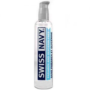 Comprar Swiss Navy Paraben And Glycerin Free Lubricant - 2 fl oz