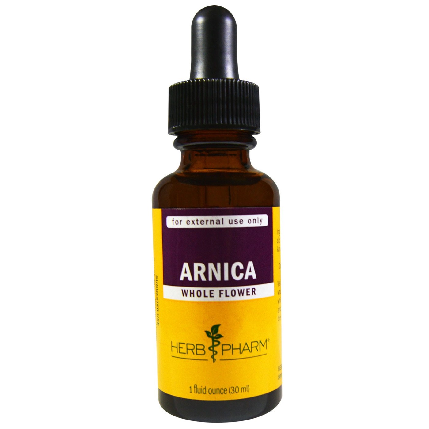 Comprar Erva Pharm Arnica uma onça