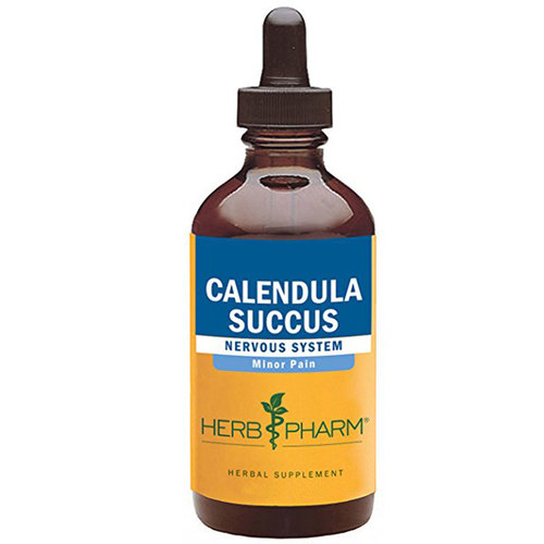 Comprar Erva Pharm Calendula Succus uma onça