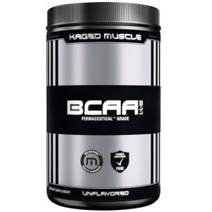Comprar Kaged Muscle BCAA Powder, Sem sabor - 200 grams