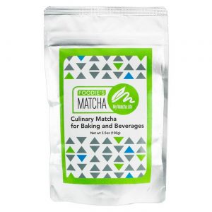Comprar My Matcha Life, Foodie's Matcha Chá Verde - 100 g (3.5 oz)
