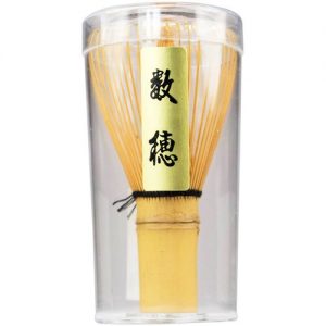 Comprar My Matcha Life Matcha Bamboo Whisk - 1 Wisk