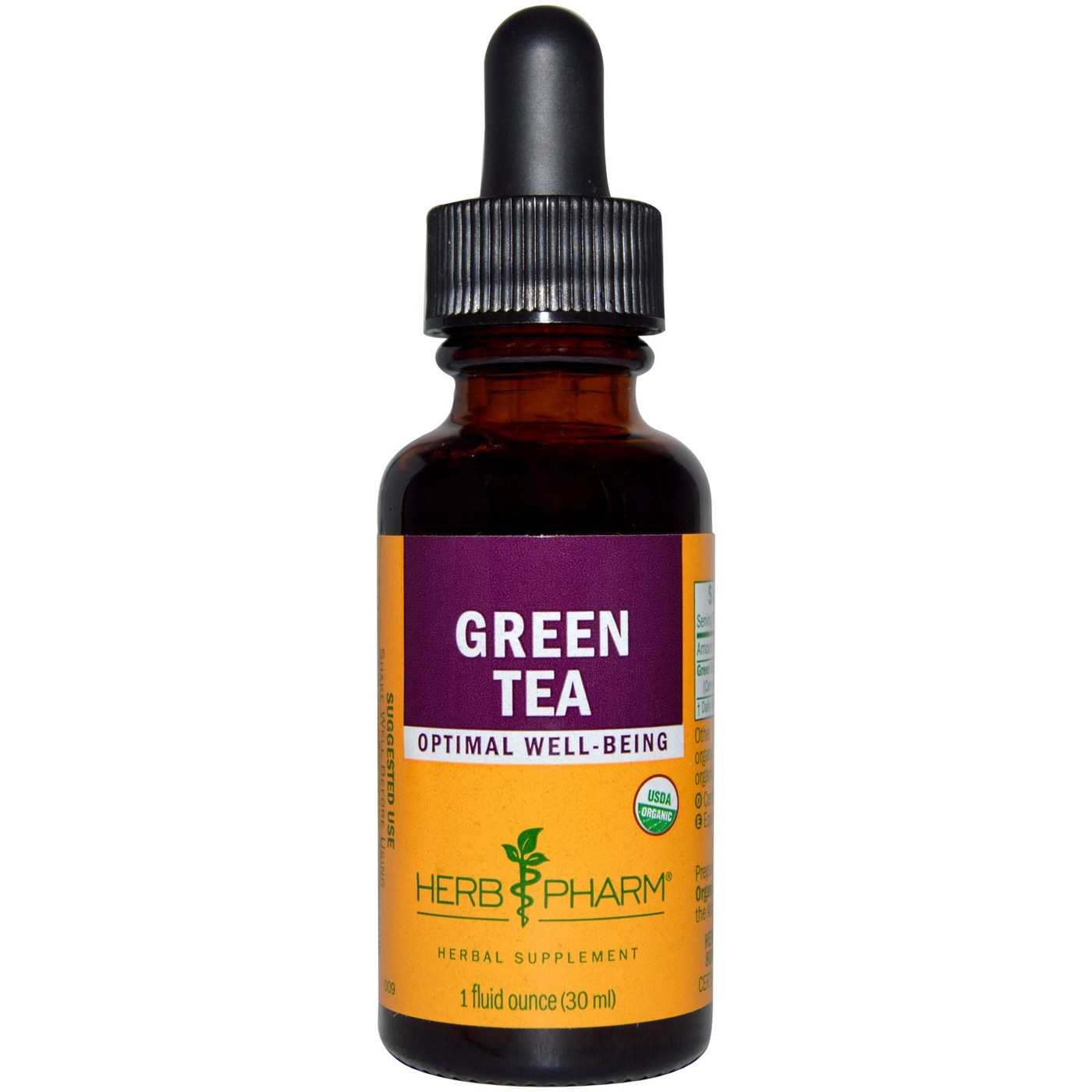 Comprar Erva Pharm Chá Verde Extract uma onça