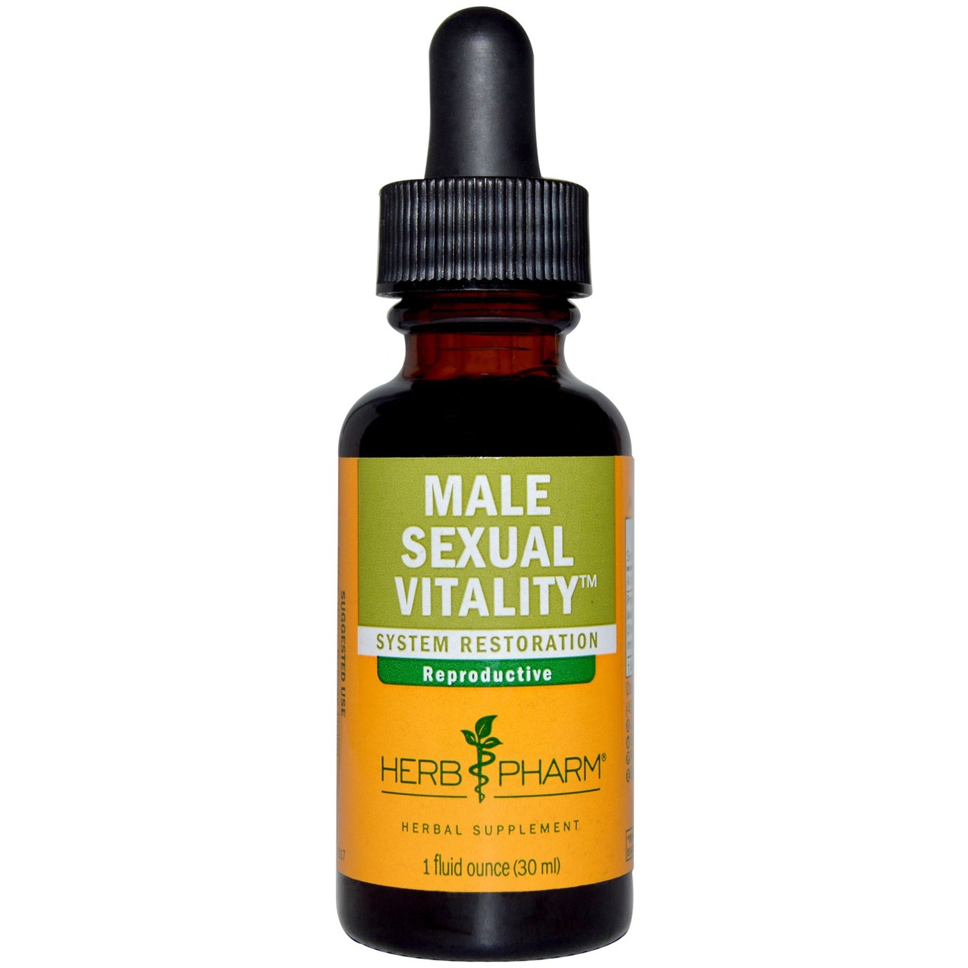 Comprar Erva Pharm Male Sexual Vitalty Tonic 1 onça