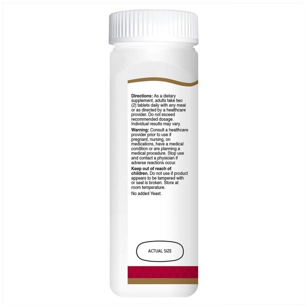 Comprar 21st Century, Mega Multi para Mulheres - 90 Tabletes - Imagem 4
