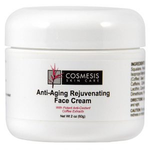 Comprar Life Extension Antienvelhecimento Rejuvenating Face Cream - 2 oz