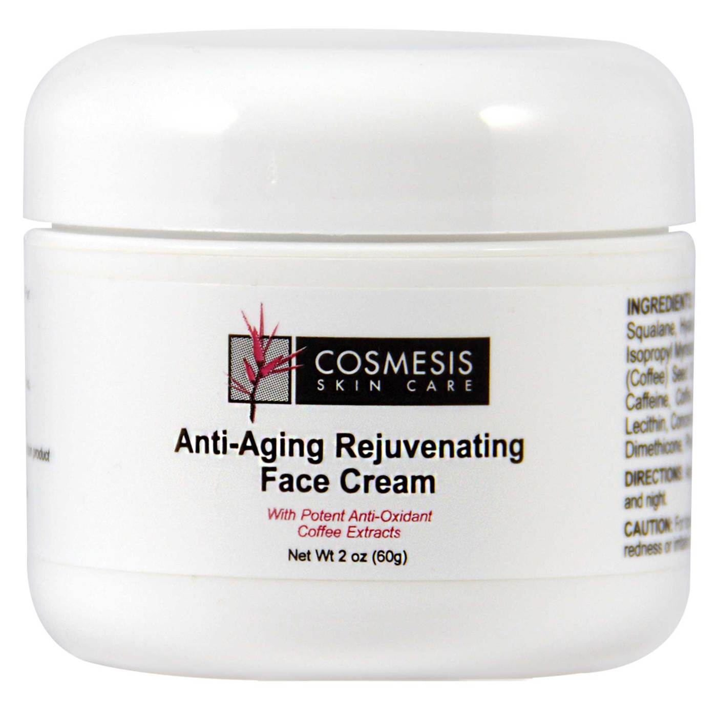 Comprar Life Extension Antienvelhecimento Rejuvenating Face Cream - 2 oz