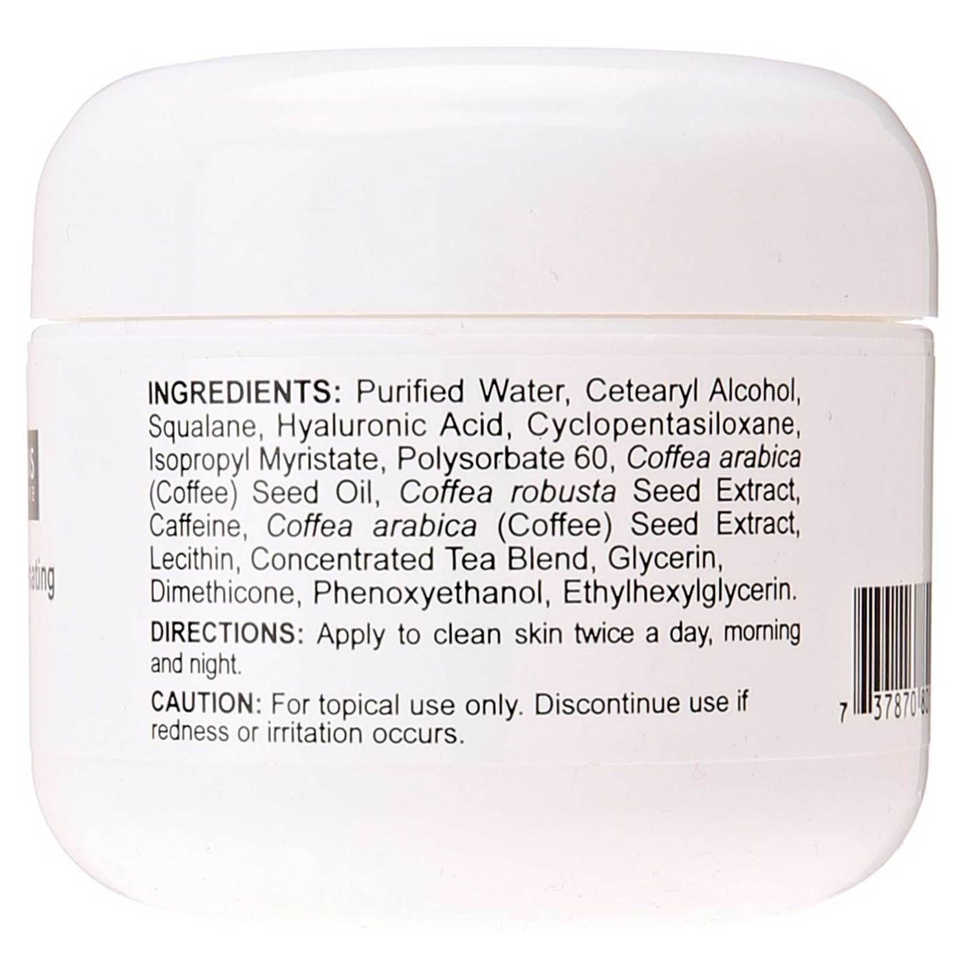 Comprar Life Extension Antienvelhecimento Rejuvenating Face Cream - 2 oz - Imagem 2