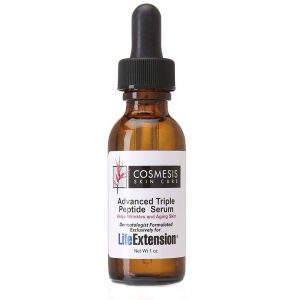 Comprar Life Extension Advanced Triple Peptide Serum - 1 oz