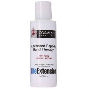 Comprar Life Extension Advanced Peptide Hand Therapy - 4 oz