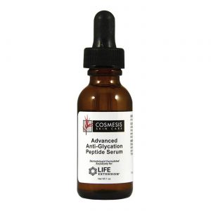 Comprar Life Extension, Soro Peptide e Anti-Glicação Avançado - 1 oz (aprox. 30mL)