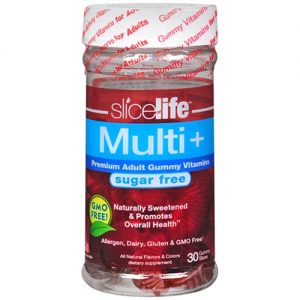 Comprar Hero Slice Of Life multi S / f 30chew