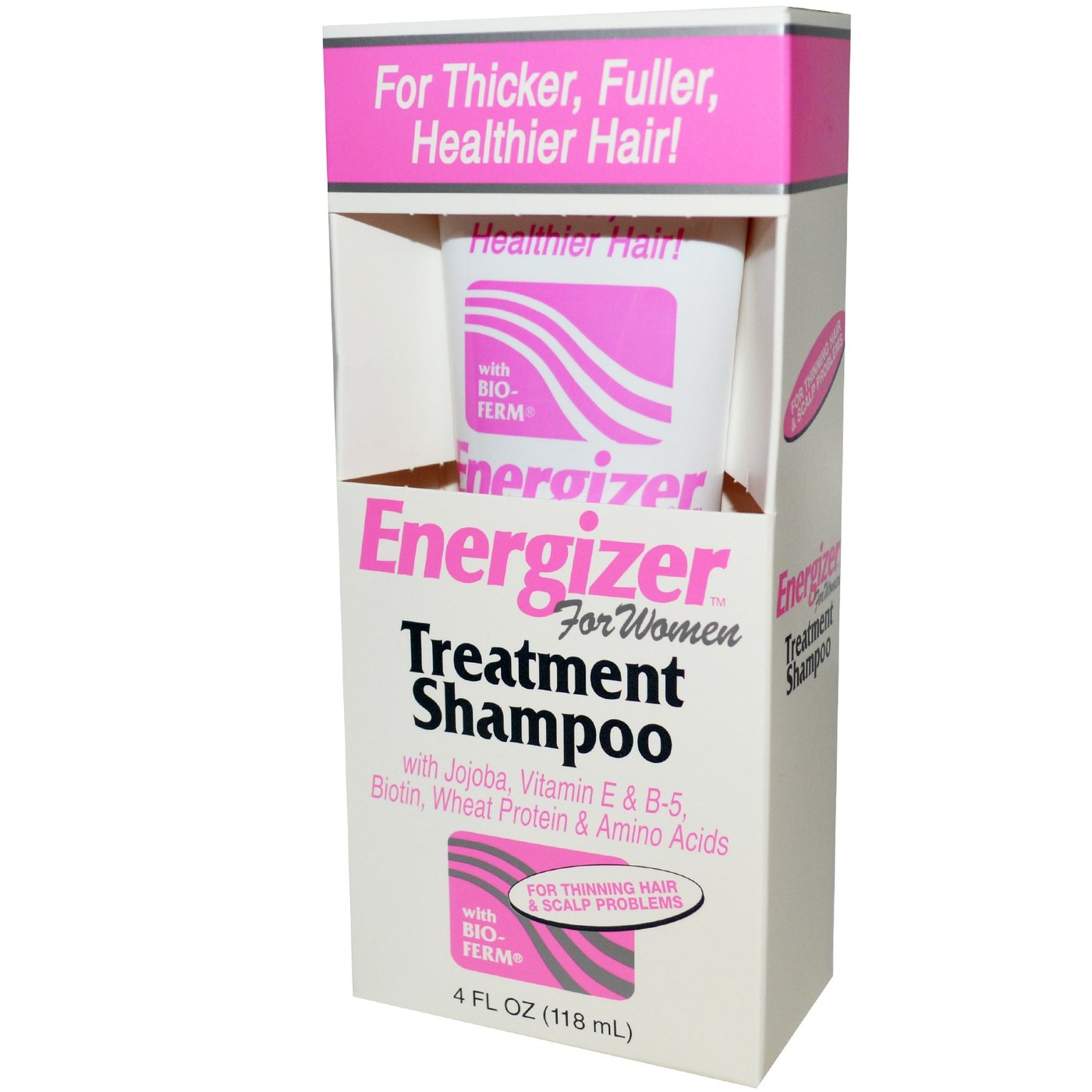 Comprar Hobe Laboratories Xampu Enrgzr Trtmnt / 4 oz WMN