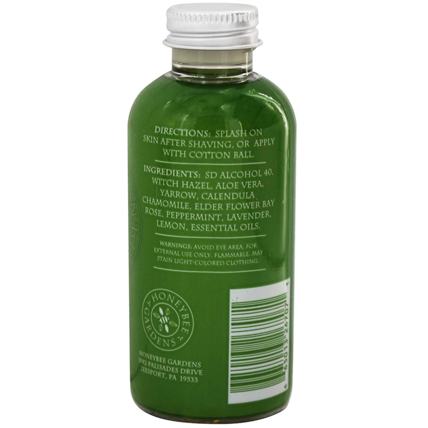 Comprar Melbee Gardens Loção pós-barba Hrbl Vermont 4 onças - Imagem 2