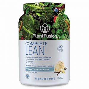 Comprar PlantFusion, Proteína Vegetal Magra Completa - 840 g