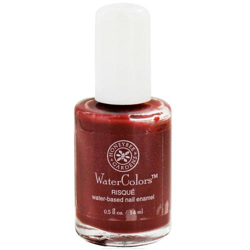 Comprar Melbee Gardens, Esmalte de unha - Risque - 14ml (0,5 oz)