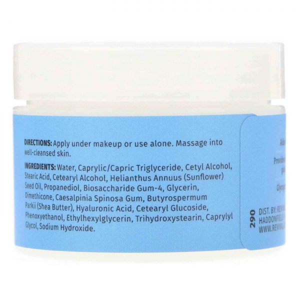 Comprar Reviva Labs, InterCell™ Creme Diurno Hidratante - 42g (1,5 oz) - Imagem 4