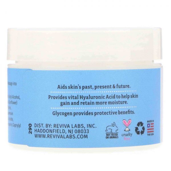 Comprar Reviva Labs, InterCell™ Creme Diurno Hidratante - 42g (1,5 oz) - Imagem 5