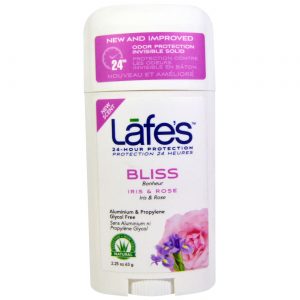 Comprar Lafe's, Desodorante Natural Stick - 63 g