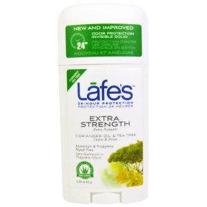 Comprar Lafe's Natural Body Care, Desodorante em Bastão - 63g