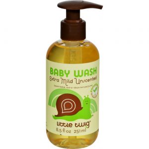 Comprar Little Twig Bebê extra suave Wash Unscented 8,5 fl oz