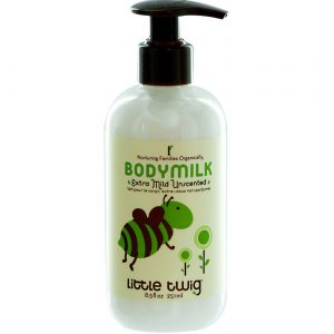 Comprar Little Twig Bebê Loção extra suave sem perfume 8,5 onças fluidas