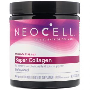 Comprar Neocell, Super Colágeno, Sem Sabor, 198 g (7 oz)
